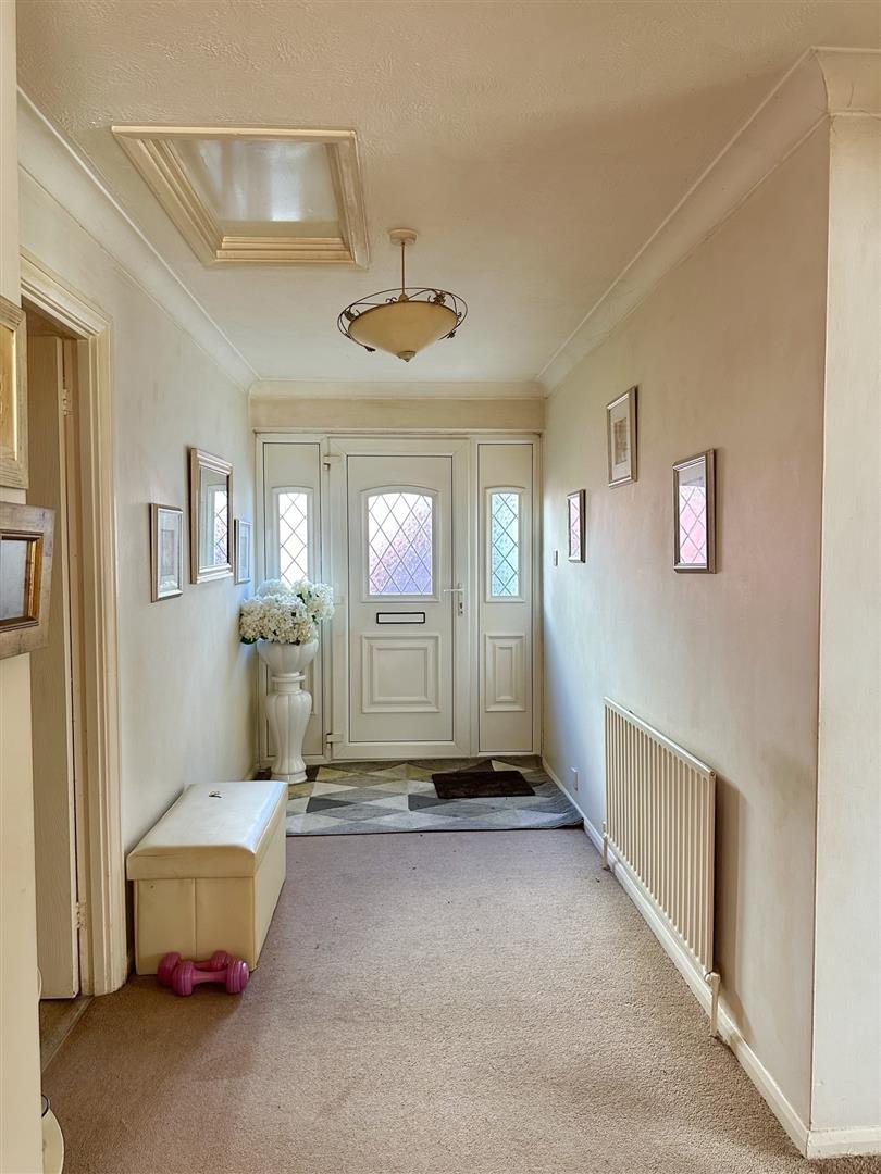 Sedlescombe Gardens, St. Leonards-On-Sea